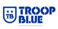 Troop Blue