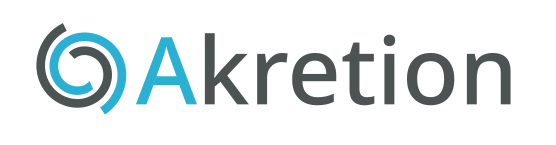 logo Akretion